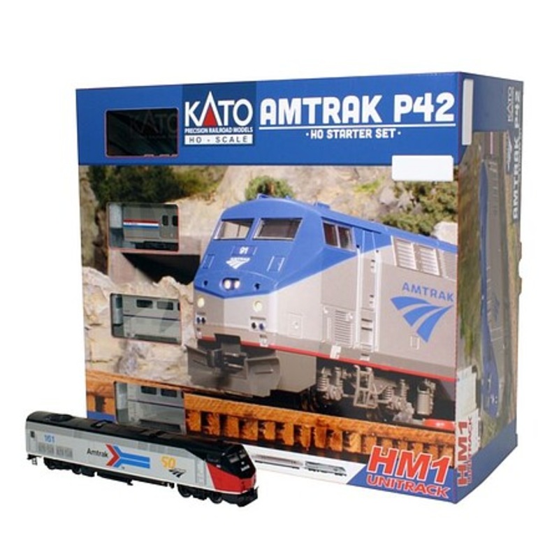 HO AMT P42 SET PHI #161