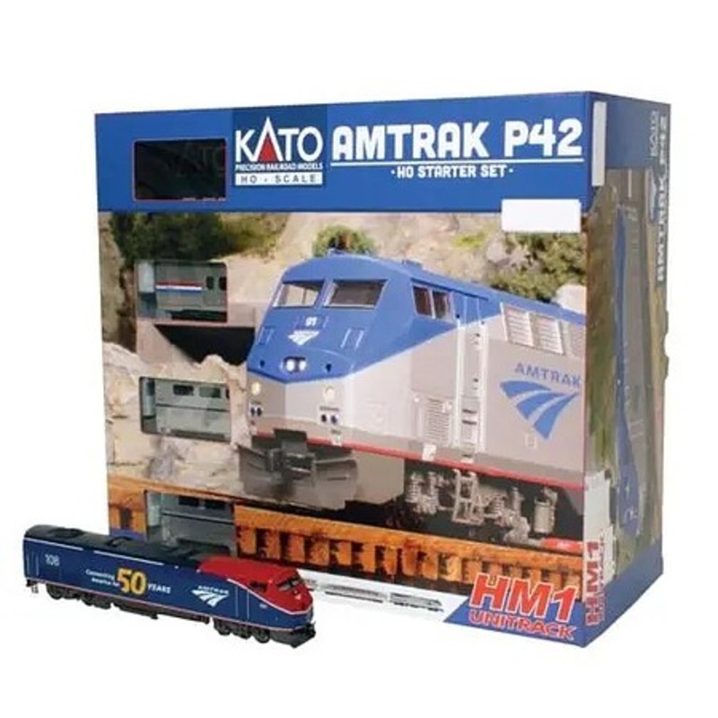 HO AMT P42 SET PHVI #108