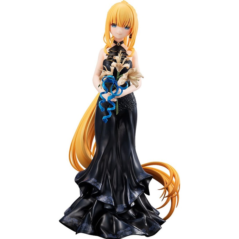 KADOKAWA Pandora: Wedding Dress ver. 1/7 Figure (Fate/kaleid liner Prisma Illya: Licht – The Nameless Girl)