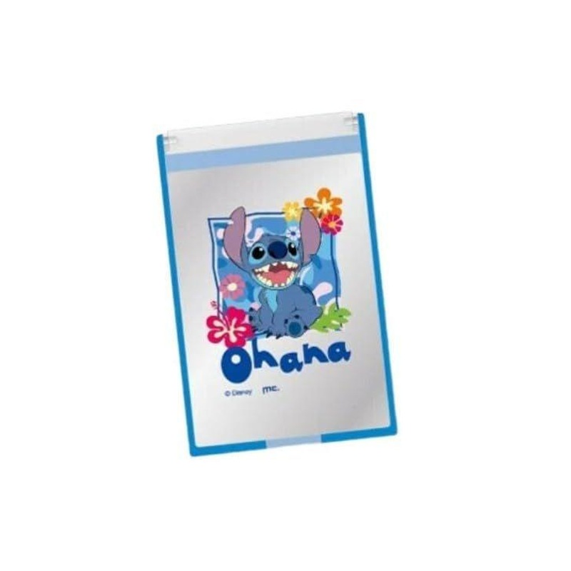 Marimocraft Stitch Small Blue Mirror (Lilo & Stitch)