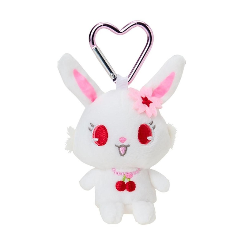 Sanrio Other Mini Mascot Holder Jewelpet