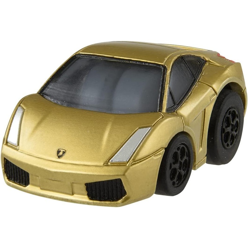 Takara Tomy Choro-Q Fast & Furious Lamborghini Gallardo