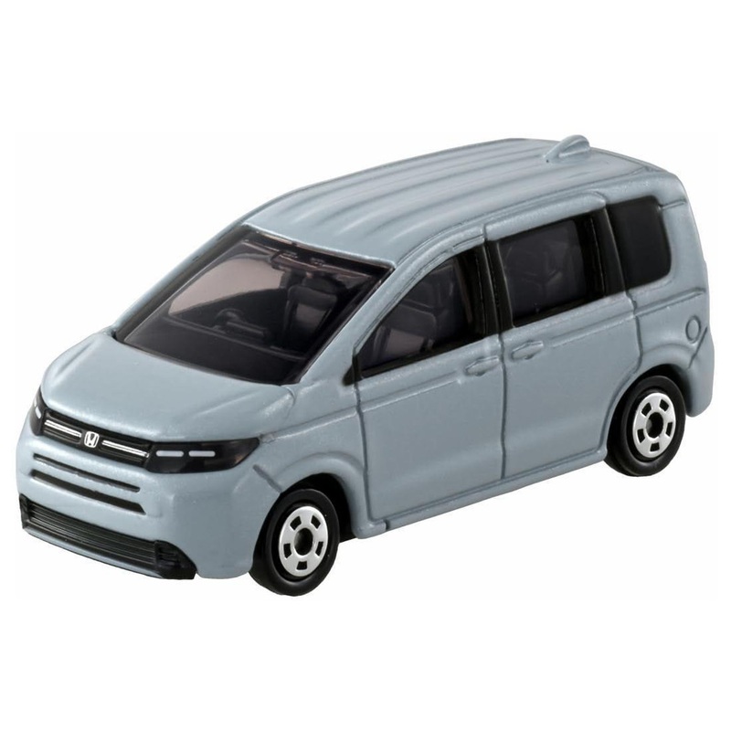 Takara Tomy Tomica Box 044 Honda Freed