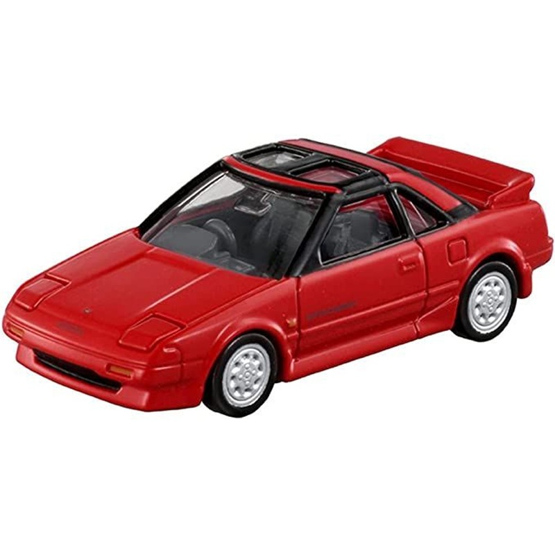 Takara Tomy Tomica Premium 40 Toyota MR2 (Tomica Premium Launch Commemorative Specification)