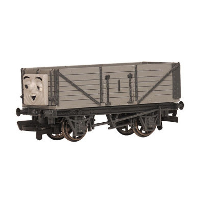 Troublesome Truck #1