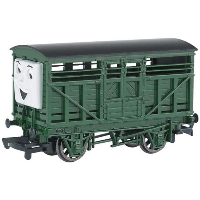 Troublesome Truck #3