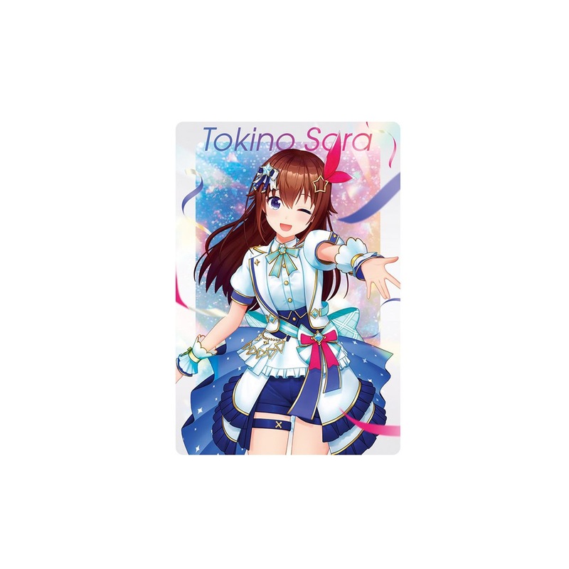 Bandai Candy hololive production Wafers Vol.3 (BOX 20 Pcs.)