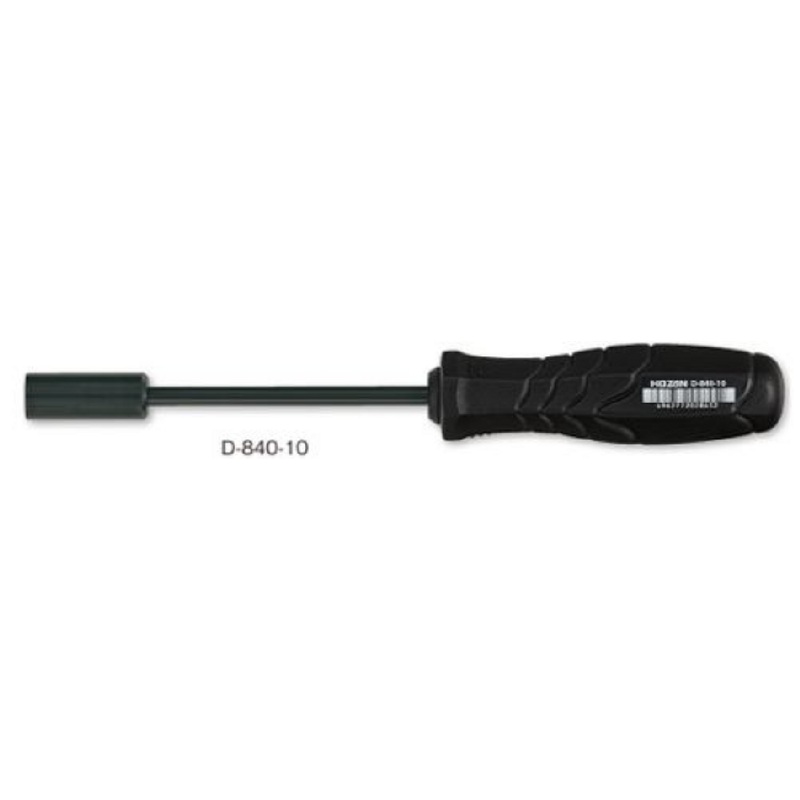 Hozan D-840-10 NUT DRIVER