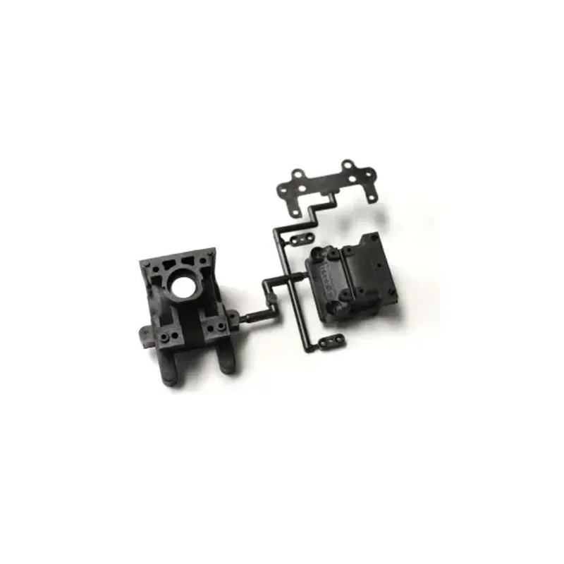 Kyosho IF284B Bulk Head Set(Hard/NEO/NEO ST/ST-RR Evo)