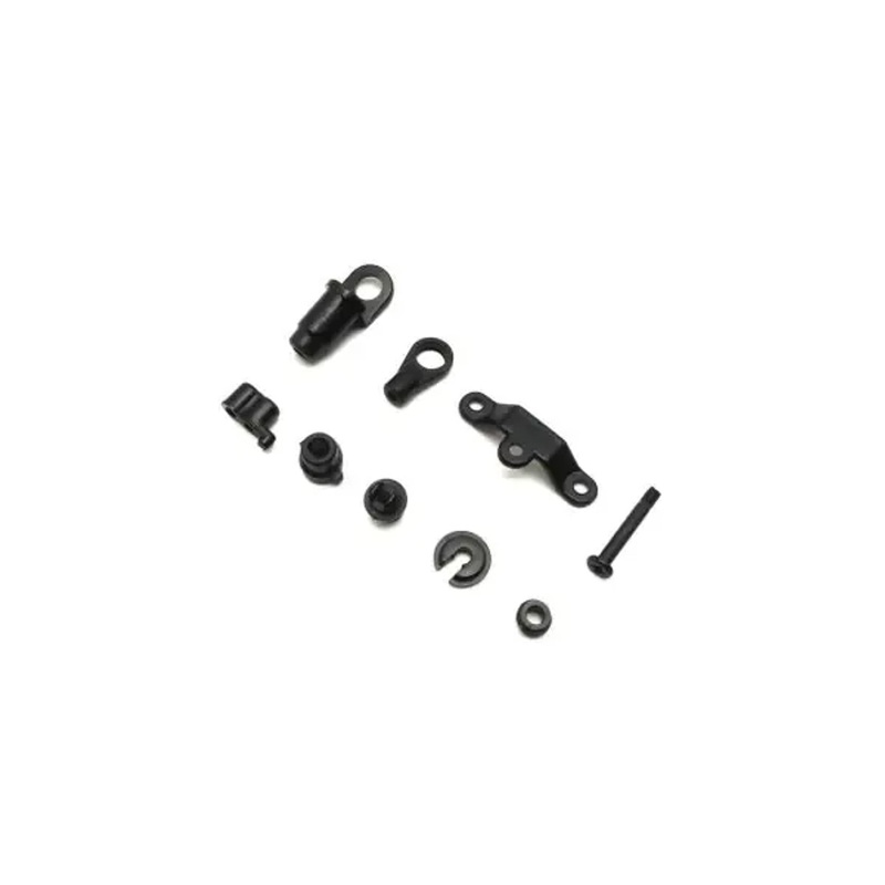 Kyosho MZ206C Rear Shock Set(MR-03/04)