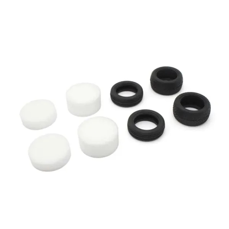 Kyosho UMT501 Tire Set (ULTIMA SB)