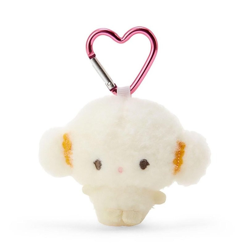 Sanrio Cogimyun Mini Mascot Holder