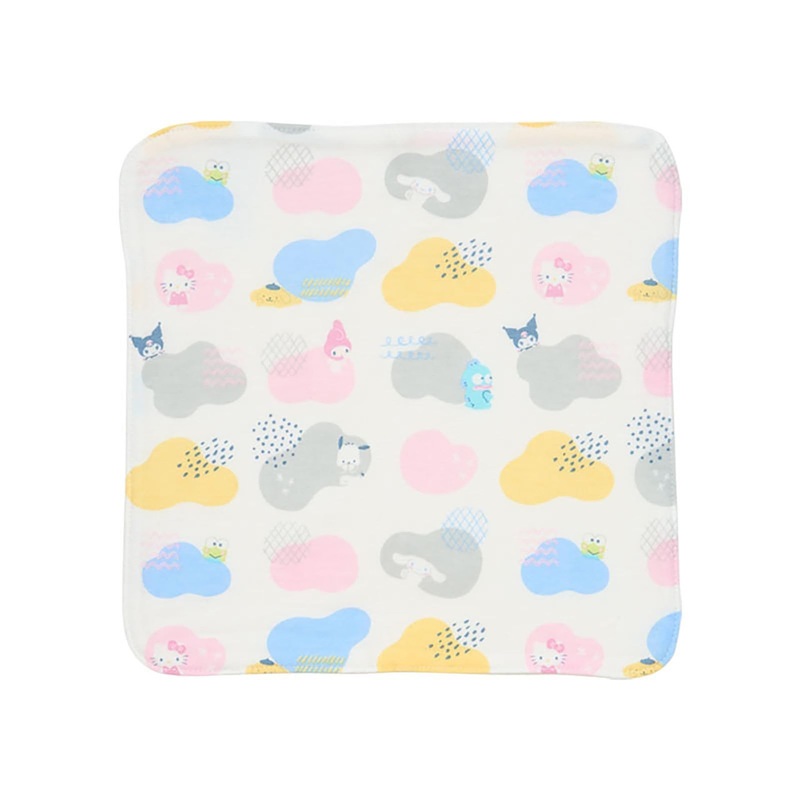 Sanrio Other Baby Organic handkerchief