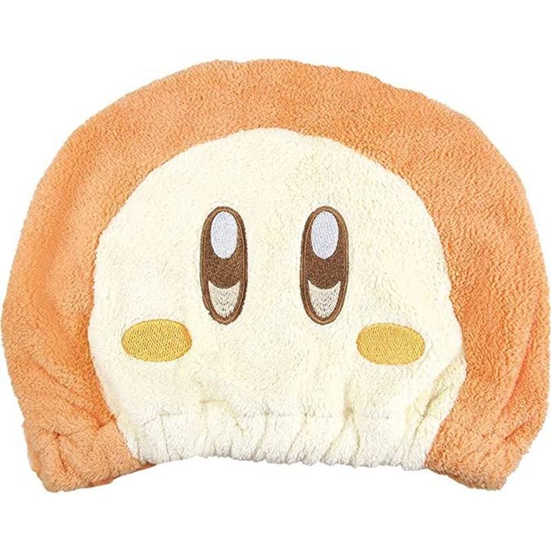 T’s Factory Hair Drying Cap Kirby from the Stars Waddle Dee