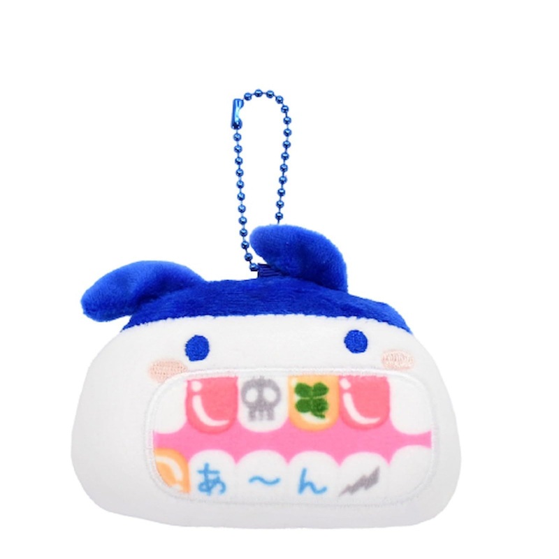 Bandai Mimitchi Makeup Dentist Mascot (Tamagotchi)
