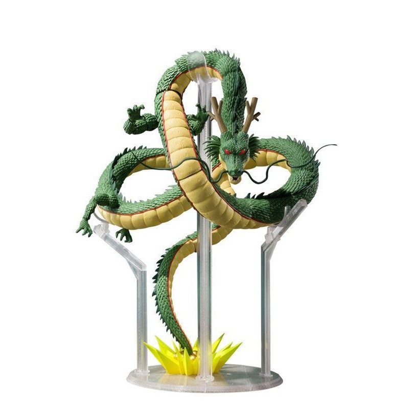 Bandai S.H.Figuarts Shenron (Reissue) (Dragon Ball)