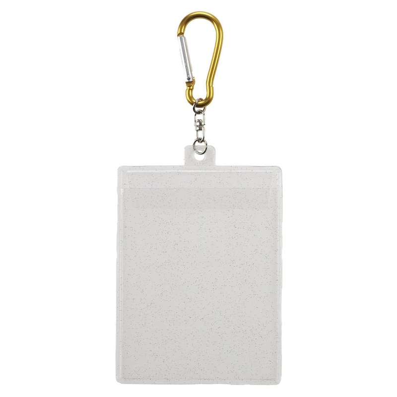 Jigsaw Puzzle  Jigsaw Puzzle Copan Special Case / Carabiner Yellow