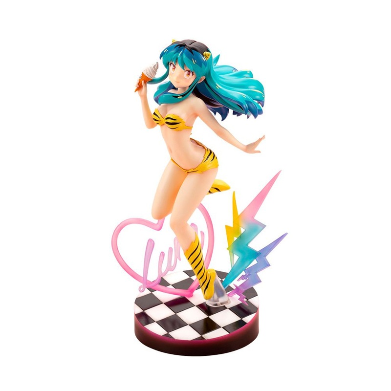 Kotobukiya ARTFX J Lum 1/7 Figure (Urusei Yatsura)
