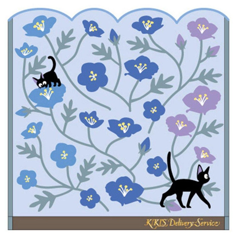 Marushin Hand Towel Kiki’s Delivery Service – The Blue Carpet