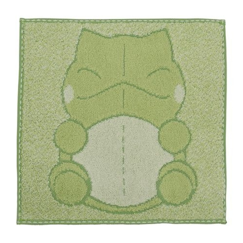 Pokemon Center Original Mini Hand Towel – Substitute Doll