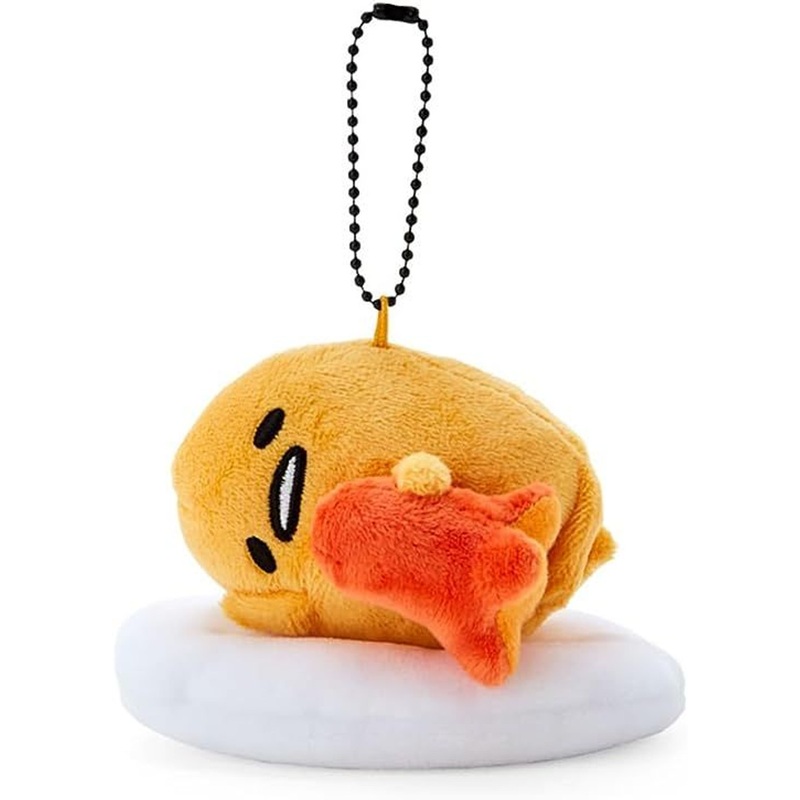 Sanrio Mascot Holder – Gudetama