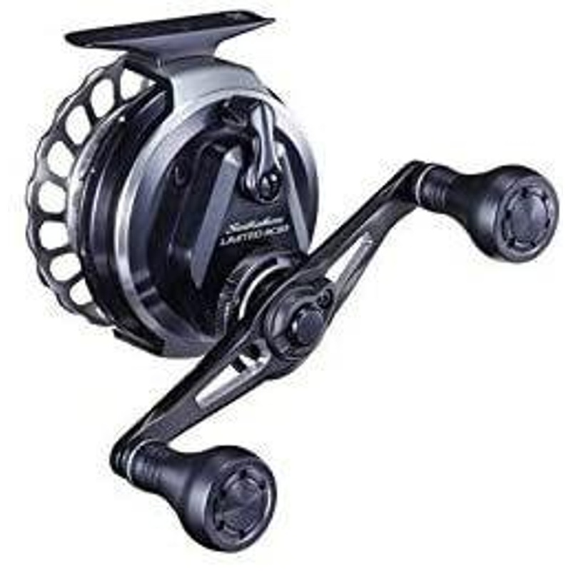 Shimano (Fishing) 20 Seihakou LTD RC83 (Left Handle)
