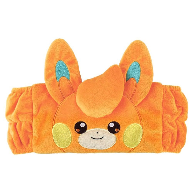 T’s Factory Pokemon Hairband Pawmi