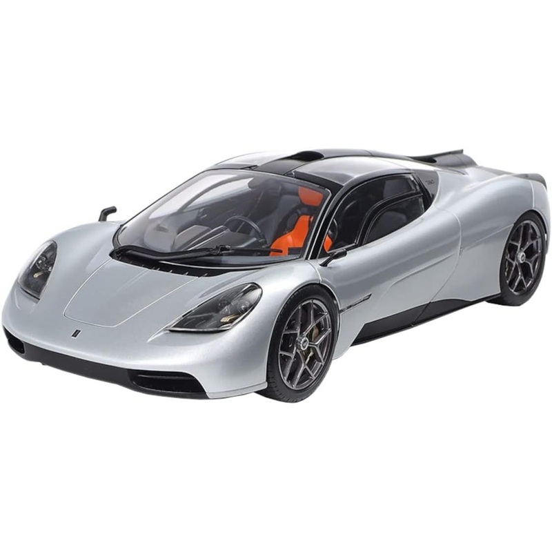 Tamiya Sports Car 1/24 GMA T.50 Plastic Model