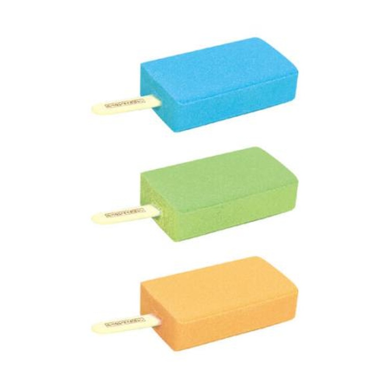 Bandai Life Garigari-Kun Scent Bath Additive 2025 (BOX 12 Pcs.)