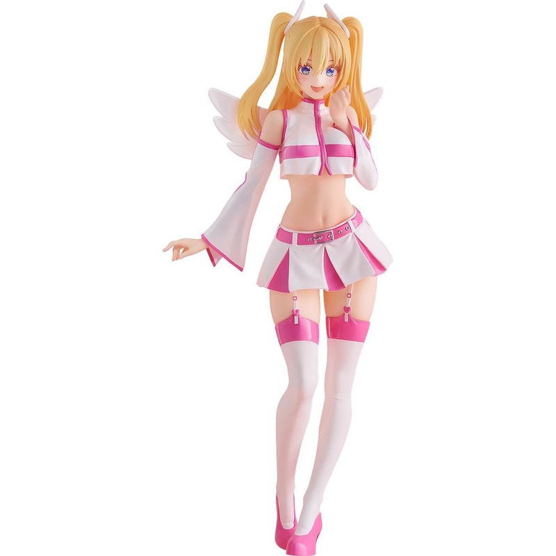 Good Smile Company POP UP PARADE: Liliel: Angel Airborne Corps Ver. Figure (2.5 Dimensional Seduction)