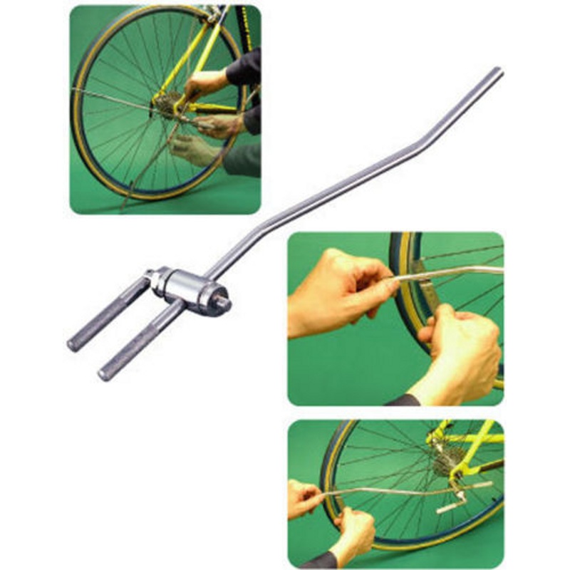 Hozan C-336 GEAR HANGER ALIGNMENT GAUGE