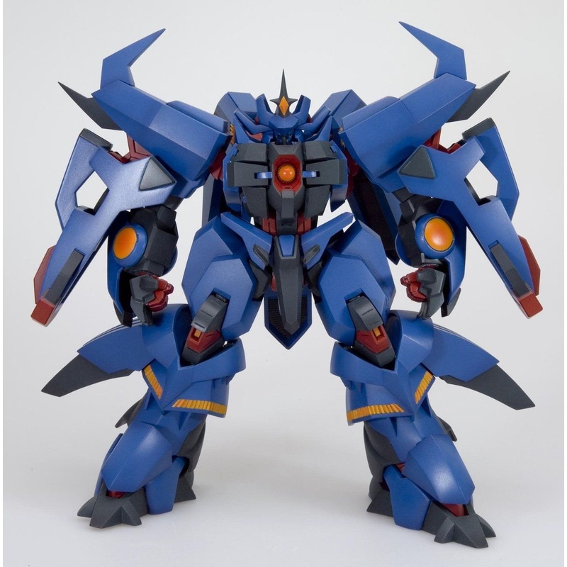 Kotobukiya KP116 Super Robot Wars OG Granzon 1/144 Scale Kit