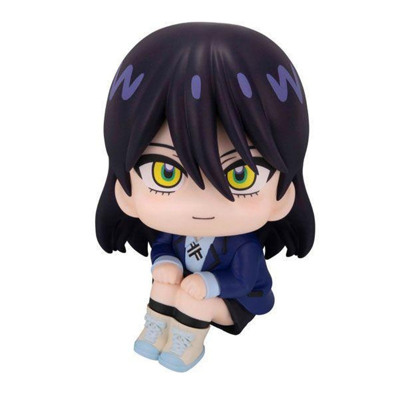 MegaHouse Look Up Nyaan Figure (Mobile Suit Gundam GquuuuuuX)