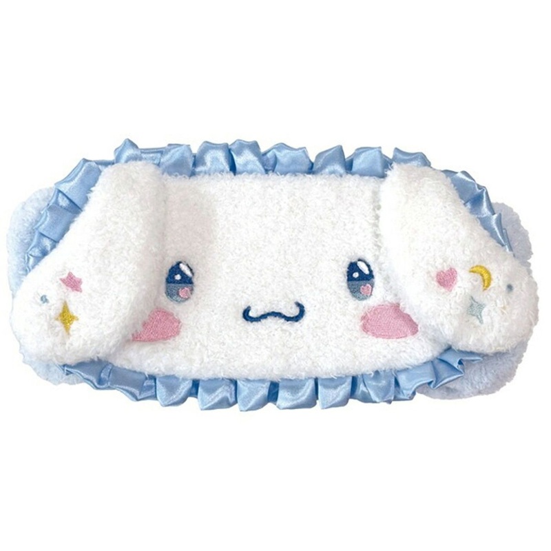 Morimotosangyo Sanrio Hairband 4 Cinnamoroll