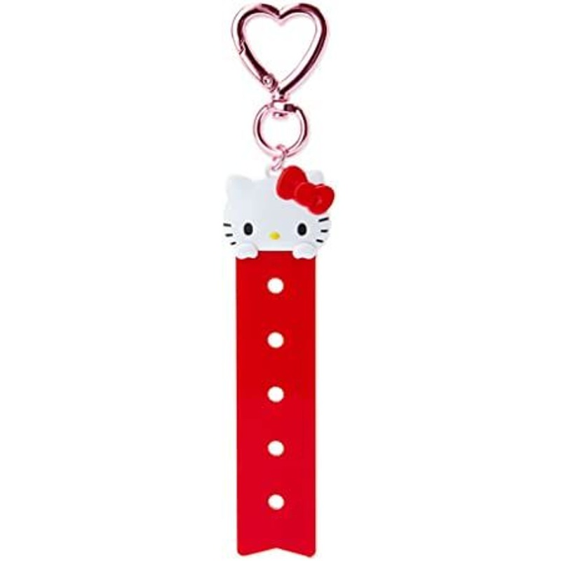 Sanrio Tag Charm Hello Kitty (Mai Pachi Run Series)