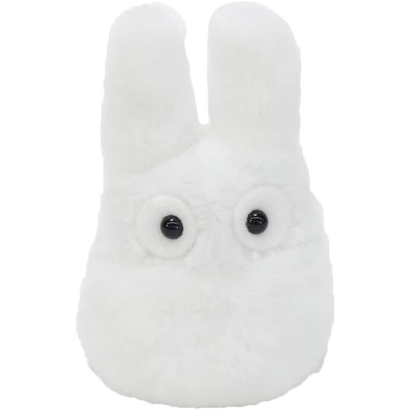Sun Arrow Fluffy Beanbag Plush Toy – Ghibli Collection My Neighbor Totoro – Small Totoro