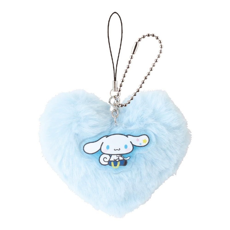 T’s Factory T’s Factory Sanrio First Strap Cinnamoroll-2