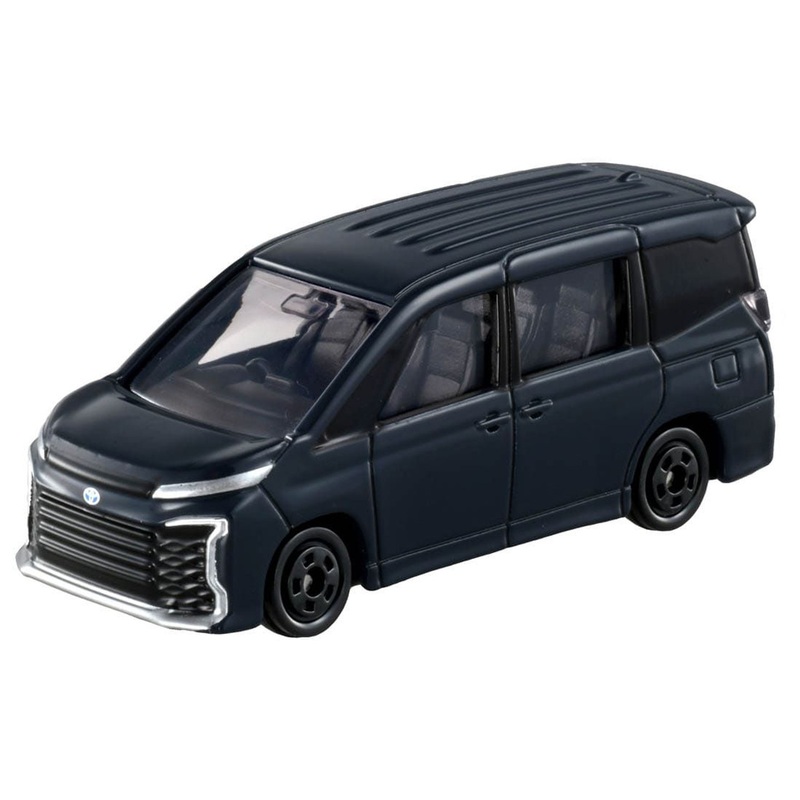 Takara Tomy Tomica No.64 Toyota VOXY Box