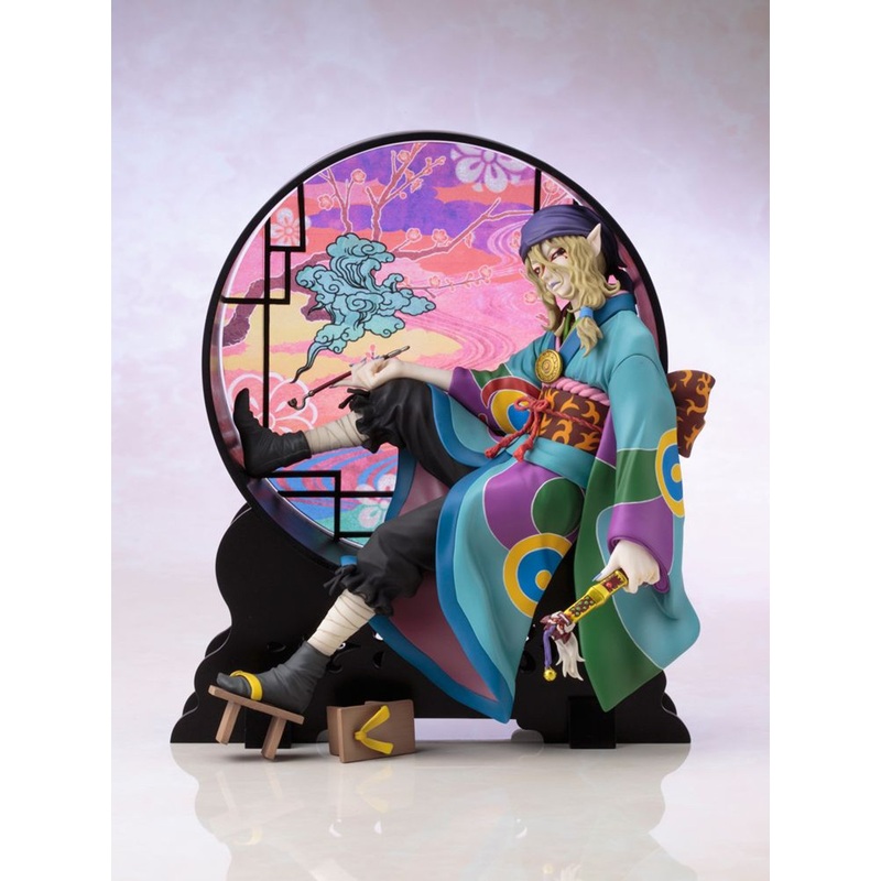 Kotobukiya ARTFX J Kusuriuri 1/8 Figure (Mononoke)
