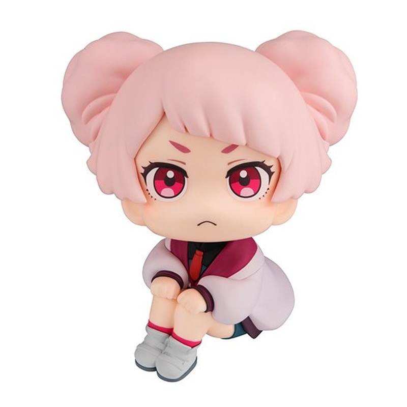 Megahouse LookUp Chuatury Panlunch Figure (Mobile Suit Gundam: the Witch from Mercury)