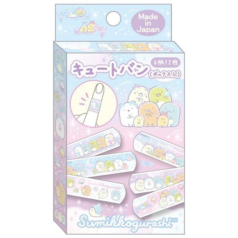 San-x Sumikko Gurashi Sumikko Gurashi CHM Cute Band CB34303