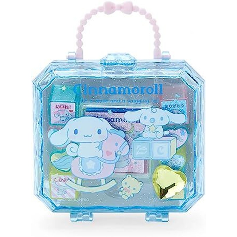 Sanrio Cinnamoroll Stamp Set