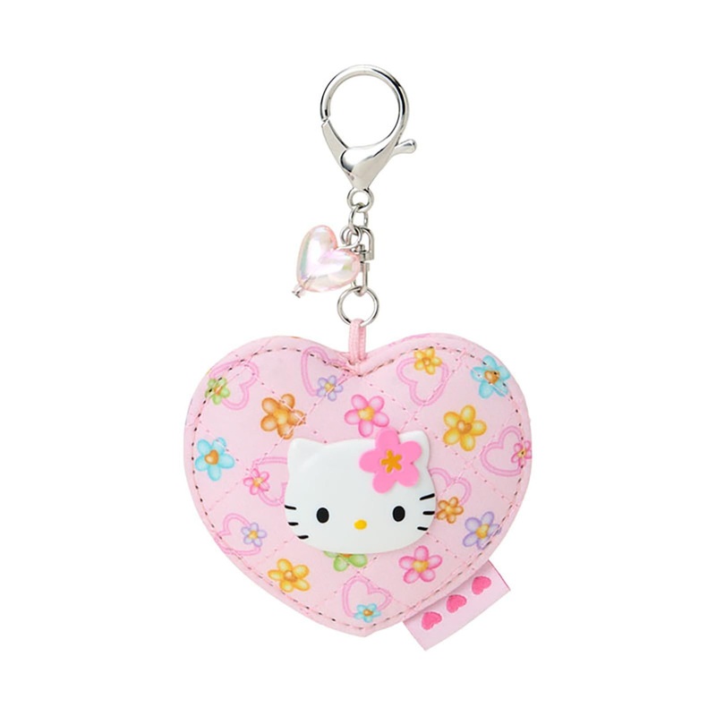 Sanrio Hello Kitty Mirror Charm (Everyone’s Quilt)