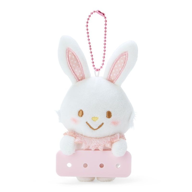 Sanrio Mascot Holder Wish Me Mell (Mai Pachi Run Series)