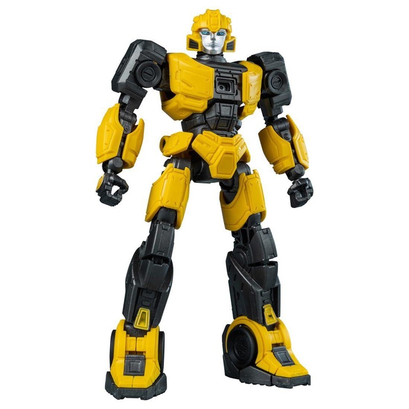 Takara Tomy Transformers AMK Series B-127 Plastic Model