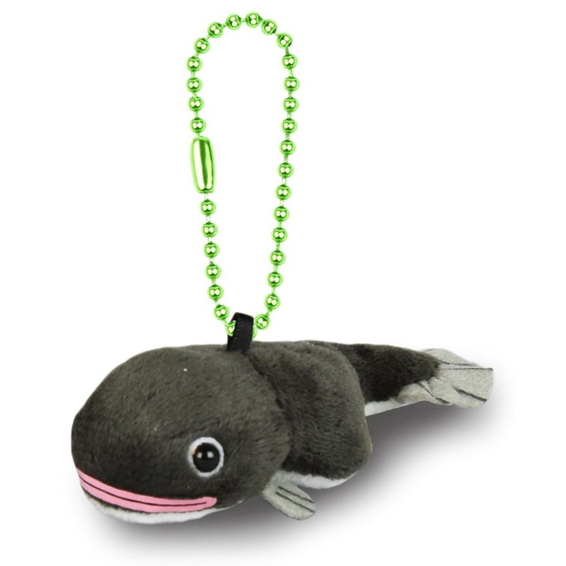 Amuse Puchi Maru Animals DX Eel