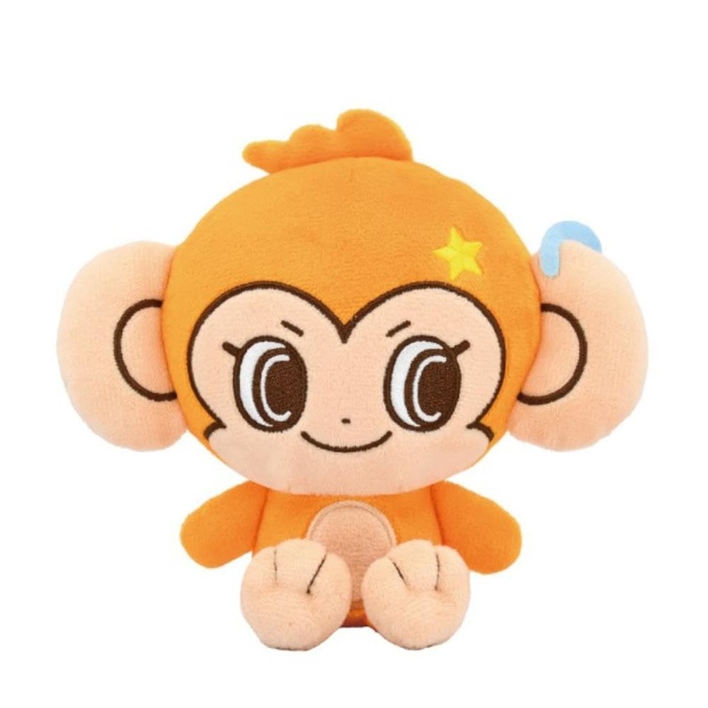 Bandai Daisy Lovers Chibi Plush Lucky