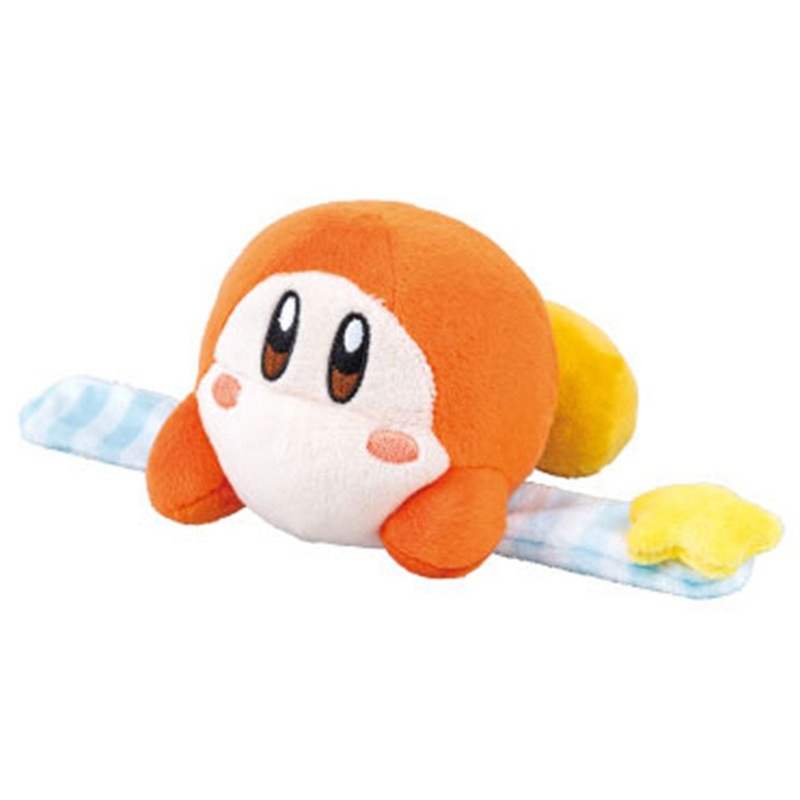 Kirby Of The Stars Nakayoshi Pitatchi Waddle Dee