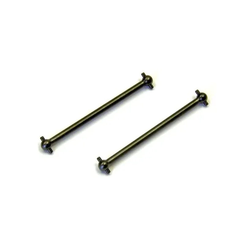 Kyosho LA234B Swing Shaft (65.5/2pcs)