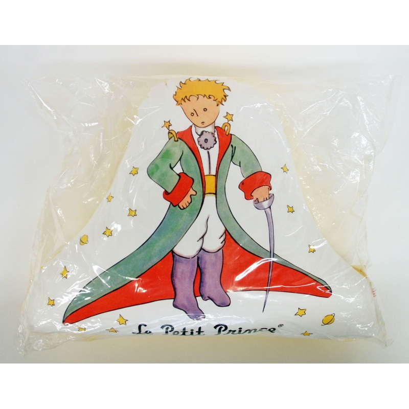 Medicom MLE The Little Prince Cushion Yellow 4530956480763